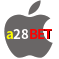 Aplicativo a28bet para iOS