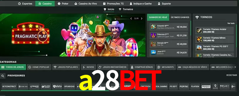 cassino a28bet