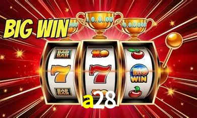 Casino Ao Vivo a28