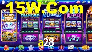Welcome Bonus a28