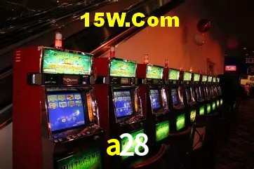 Integração de APIs a28