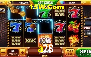 Casino VIP a28