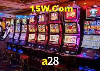 Jogos de Slot a28