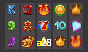 a28 App Interface