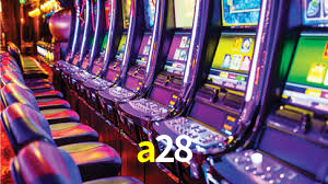 a28 login