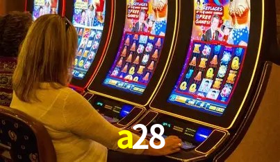 Jogo Spaceman a28